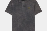 Футболка поло Lyle &amp; Scott SALT WASH POLO SHIRT SP1807V-Z865 Фото 5