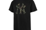 Футболка мужская 47 Brand MLB NEW YORK YANKEES TEE 610489JK-FS Фото 1