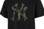 Футболка мужская 47 Brand MLB NEW YORK YANKEES TEE 610489JK-FS Фото 3