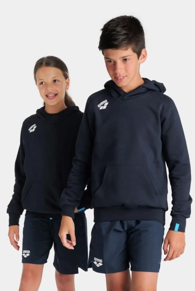 Худі Arena TEAM HOODED SWEAT PANEL 004919-700 фото 5 — інтернет-магазин Tapok