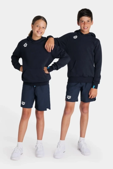 Худі Arena TEAM HOODED SWEAT PANEL 004919-700 фото 6 — інтернет-магазин Tapok