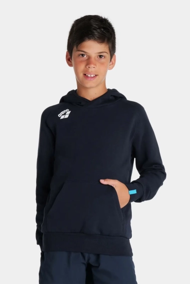 Худі Arena TEAM HOODED SWEAT PANEL 004919-700 фото 7 — інтернет-магазин Tapok