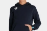 Худі Arena TEAM HOODED SWEAT PANEL 004919-700 Фото 7