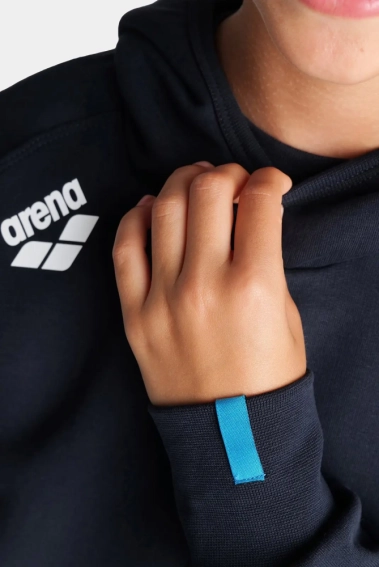 Худі Arena TEAM HOODED SWEAT PANEL 004919-700 фото 11 — інтернет-магазин Tapok