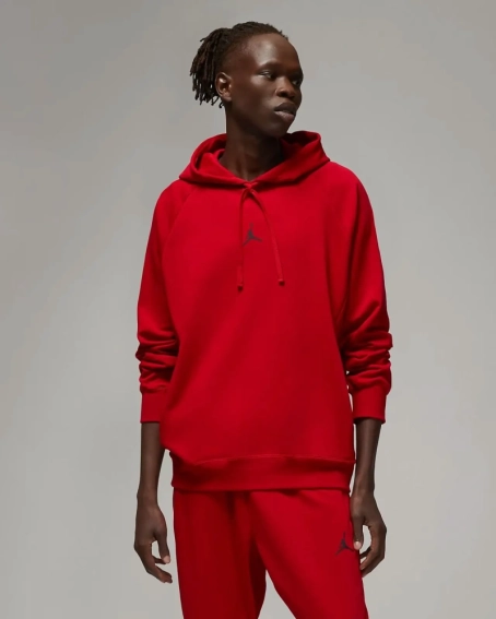Худі Jordan Dri-Fit Sprt Flc Po 687 DQ7327-687 фото 1 — інтернет-магазин Tapok