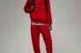 Худі Jordan Dri-Fit Sprt Flc Po 687 DQ7327-687 Фото 5
