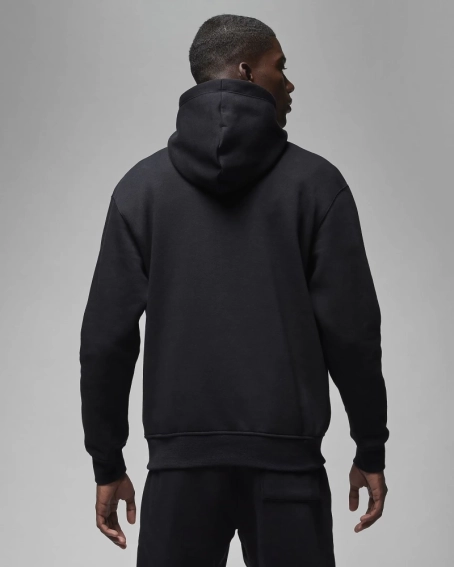 Худые Jordan Flight Mvp Fleece FD7415-010 фото 2 — интернет-магазин Tapok