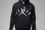 Худые Jordan Flight Mvp Fleece FD7415-010 Фото 5