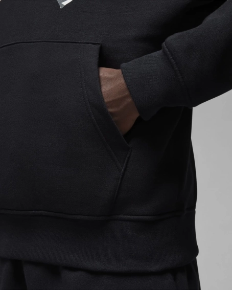 Худые Jordan Flight Mvp Fleece FD7415-010 фото 8 — интернет-магазин Tapok
