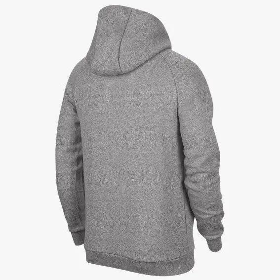 Худі Jordan Jumpman Classic Fleece DA6801-091 фото 3 — інтернет-магазин Tapok