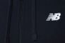 Худые New Balance NB SMALL LOGO WJ41501BK Фото 3