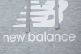 Худые New Balance NB STACKED LOGO MT41501AG Фото 3
