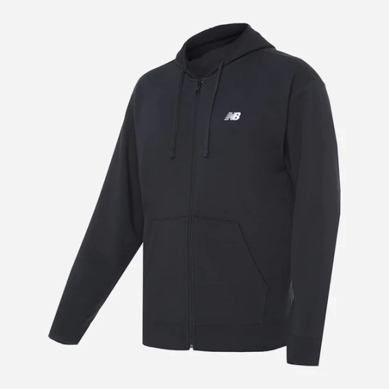 Худые New Balance STACKED LOGO MJ41501BK фото 4 — интернет-магазин Tapok