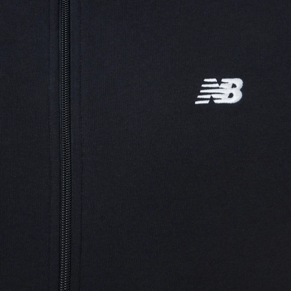 Худые New Balance STACKED LOGO MJ41501BK фото 8 — интернет-магазин Tapok
