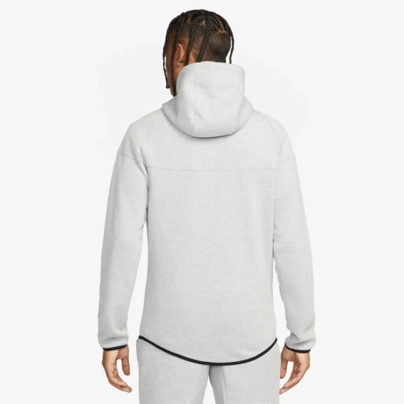 Худі Nike M Tech Fleece Wr Og FD0737-063 фото 2 — інтернет-магазин Tapok