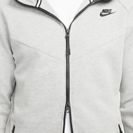 Худі Nike M Tech Fleece Wr Og FD0737-063 фото 4 — інтернет-магазин Tapok