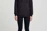 Худі Saucony RECOVERY ZIP TUNIC 800469-BKA3 Фото 2