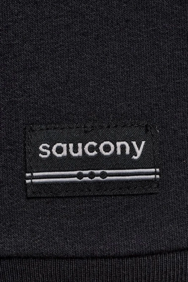 Худі Saucony RECOVERY ZIP TUNIC 800469-BKA3 фото 4 — інтернет-магазин Tapok
