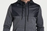Худі Saucony SOLSTICE ZIP HOODY 800298-BKH Фото 1