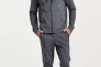 Худі Saucony SOLSTICE ZIP HOODY 800298-BKH Фото 2