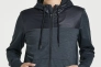 Худі Saucony SOLSTICE ZIP HOODY 800391-BKH Фото 1