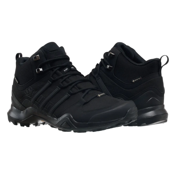 Черевики Adidas Terrex Swift R2 Mid Gore-Tex (IF7636) IF7636 фото 1 — інтернет-магазин Tapok