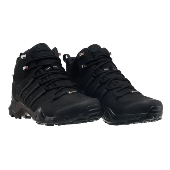 Черевики Adidas Terrex Swift R2 Mid Gore-Tex (IF7636) IF7636 фото 5 — інтернет-магазин Tapok