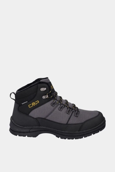 Ботинки CMP ANNUUK SNOWBOOT WP 31Q4957-00QM фото 1 — интернет-магазин Tapok