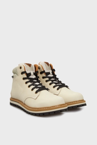 Черевики CMP DORADO WMN LIFESTYLE SHOES WP 39Q4936-A426 фото 2 — інтернет-магазин Tapok