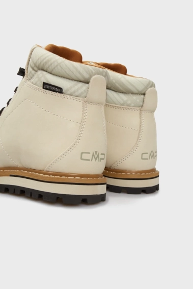 Черевики CMP DORADO WMN LIFESTYLE SHOES WP 39Q4936-A426 фото 4 — інтернет-магазин Tapok