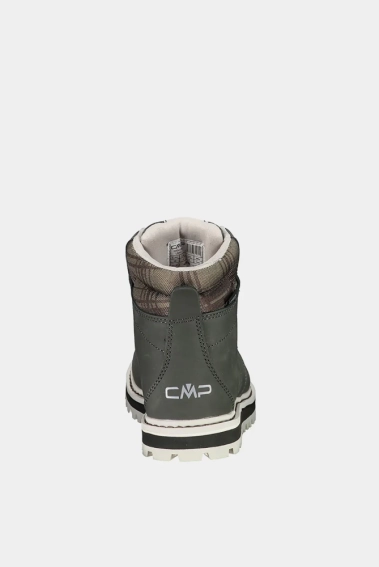 Ботинки CMP DORADO WMN LIFESTYLE SHOES WP 39Q4936-U940 фото 4 — интернет-магазин Tapok