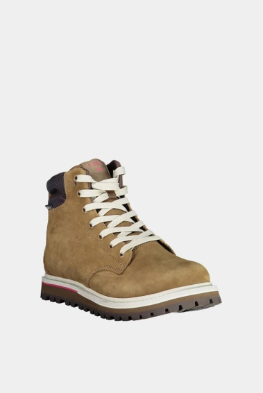 Черевики CMP DORADO WMN LIFESTYLE SHOES WP 39Q4936-P865 фото 2 — інтернет-магазин Tapok