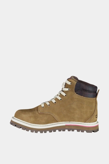 Черевики CMP DORADO WMN LIFESTYLE SHOES WP 39Q4936-P865 фото 3 — інтернет-магазин Tapok