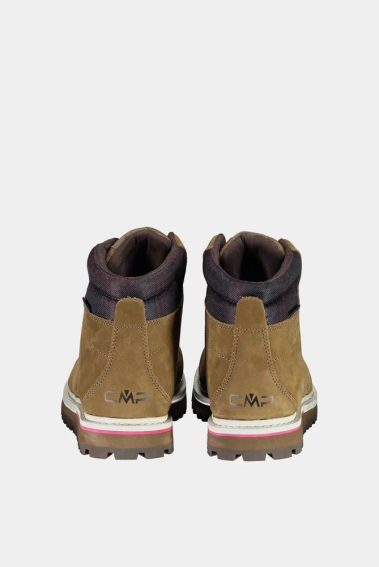 Черевики CMP DORADO WMN LIFESTYLE SHOES WP 39Q4936-P865 фото 4 — інтернет-магазин Tapok