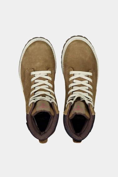 Черевики CMP DORADO WMN LIFESTYLE SHOES WP 39Q4936-P865 фото 5 — інтернет-магазин Tapok