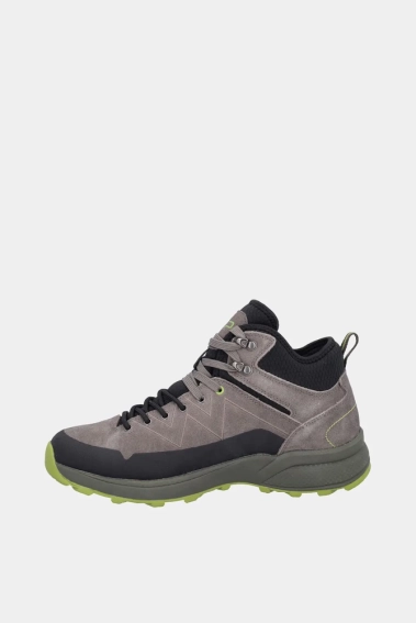 Ботинки CMP KALEEPSO MID HIKING SHOE WP 31Q4917-E980 фото 3 — интернет-магазин Tapok