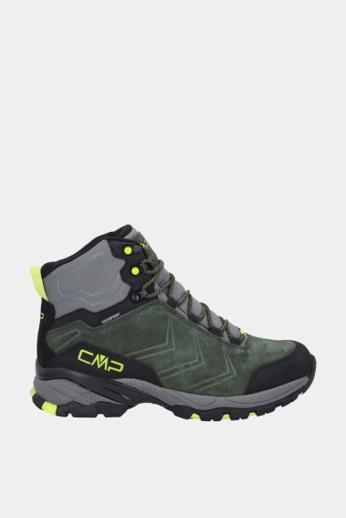 Ботинки CMP MELNICK MID TREKKING SHOES WP 3Q18587-E980 фото 1 — интернет-магазин Tapok