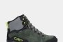 Черевики CMP MELNICK MID TREKKING SHOES WP 3Q18587-E980 Фото 1