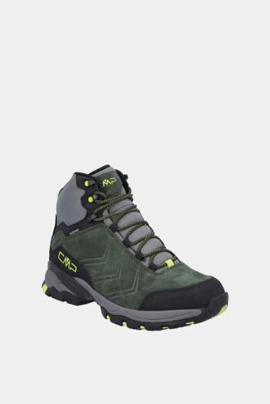 Черевики CMP MELNICK MID TREKKING SHOES WP 3Q18587-E980 фото 2 — інтернет-магазин Tapok