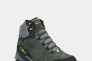 Ботинки CMP MELNICK MID TREKKING SHOES WP 3Q18587-E980 Фото 2