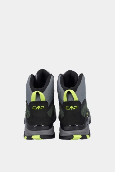 Черевики CMP MELNICK MID TREKKING SHOES WP 3Q18587-E980 фото 4 — інтернет-магазин Tapok