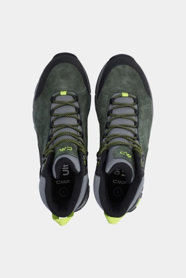 Черевики CMP MELNICK MID TREKKING SHOES WP 3Q18587-E980 фото 5 — інтернет-магазин Tapok