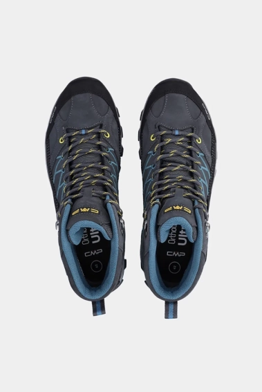 Черевики CMP RIGEL MID TREKKING SHOE WP 3Q12947-65UM фото 5 — інтернет-магазин Tapok