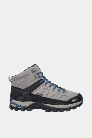 Черевики CMP RIGEL MID TREKKING SHOES WP 3Q12947-P535 фото 1 — інтернет-магазин Tapok