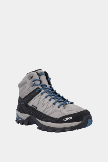 Черевики CMP RIGEL MID TREKKING SHOES WP 3Q12947-P535 фото 2 — інтернет-магазин Tapok