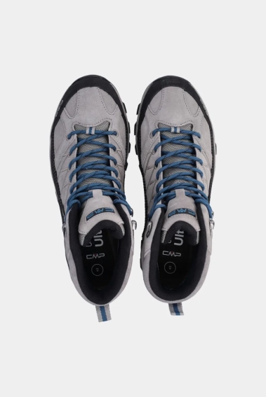 Черевики CMP RIGEL MID TREKKING SHOES WP 3Q12947-P535 фото 5 — інтернет-магазин Tapok