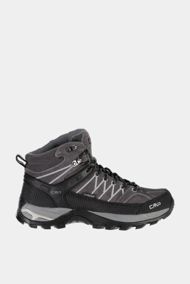 Черевики CMP RIGEL MID TREKKING SHOES WP 3Q12947-U862 фото 1 — інтернет-магазин Tapok
