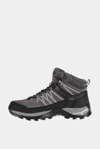 Черевики CMP RIGEL MID TREKKING SHOES WP 3Q12947-U862 фото 3 — інтернет-магазин Tapok