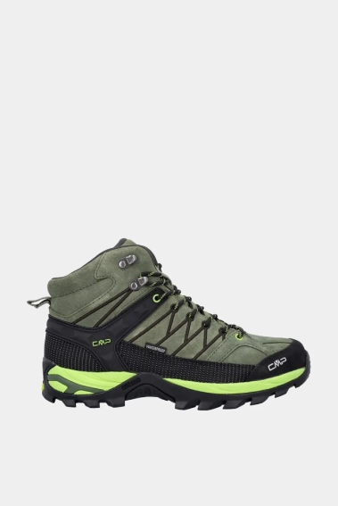 Ботинки CMP RIGEL MID TREKKING SHOES WP 3Q12947-02FP фото 1 — интернет-магазин Tapok