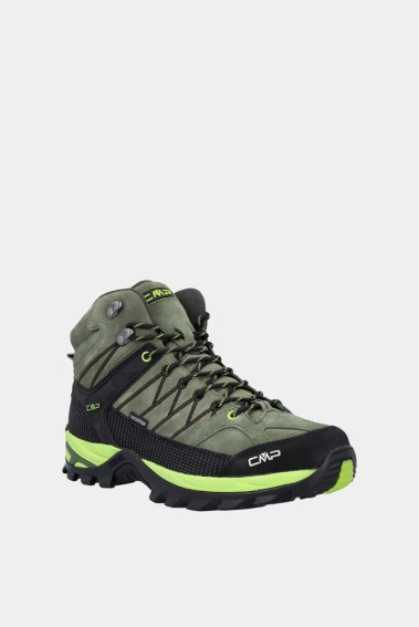 Черевики CMP RIGEL MID TREKKING SHOES WP 3Q12947-02FP фото 2 — інтернет-магазин Tapok